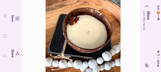 Wooden Dough Bowls